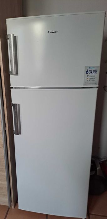 Frigorífico Candy