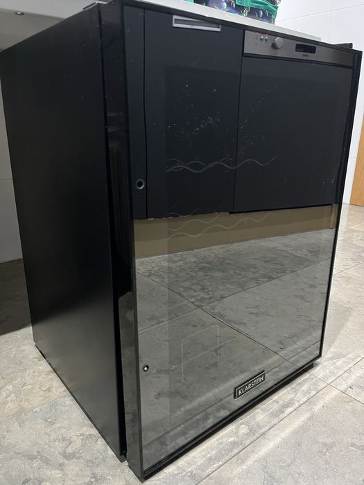 Klarstein Arca vinhos/cerveja