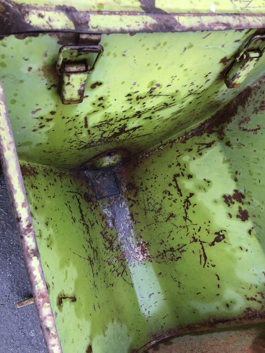 Протруювач зерна Пс -10 А протравник протравітель семен  пс 10