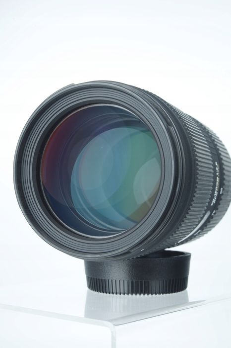 AF-S 50-150 2.8 Sigma APO DC DX HSM do Nikon F FX 23%VAT Gwar