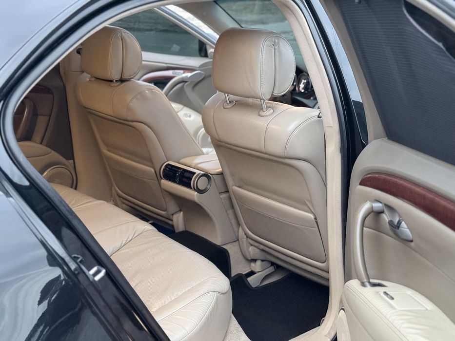 Продам Honda Legend