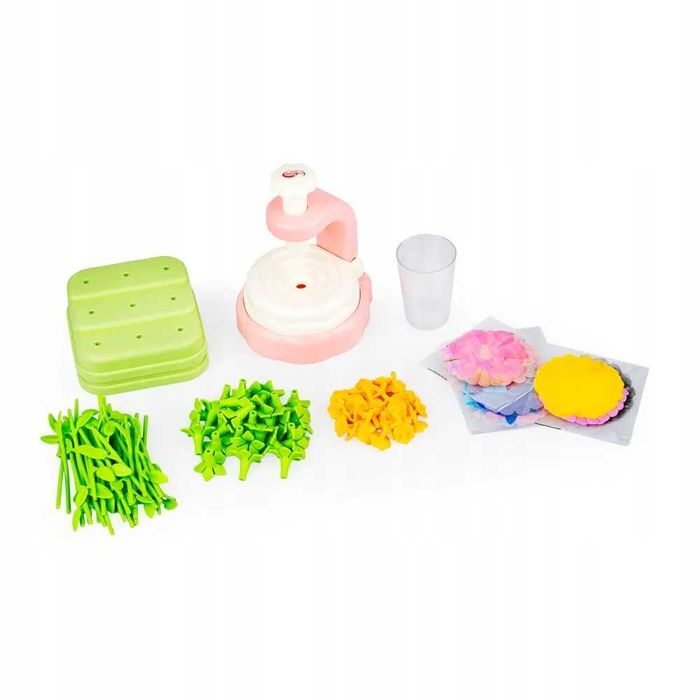 Fabryka Radości Kwiaty DUMEL