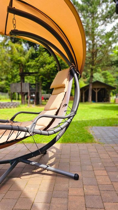 Wilkovo Roztocze -domek z  gorącą balią