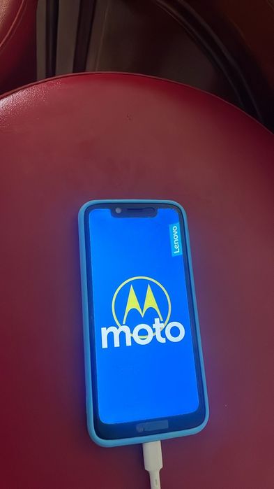 Motorola moto g7 32 gigas
