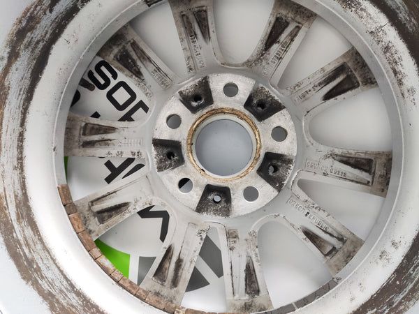 Jantes 17 BMW 8J ET30 5x120