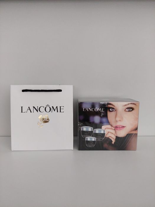 Zestaw kremów Lancome