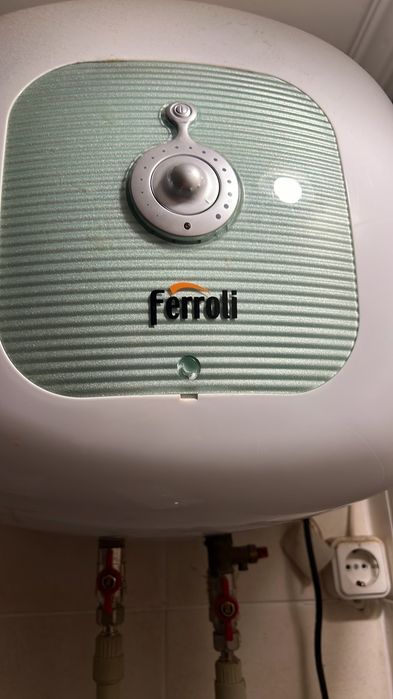 Ремонт бойлерів в Ніжині !!!