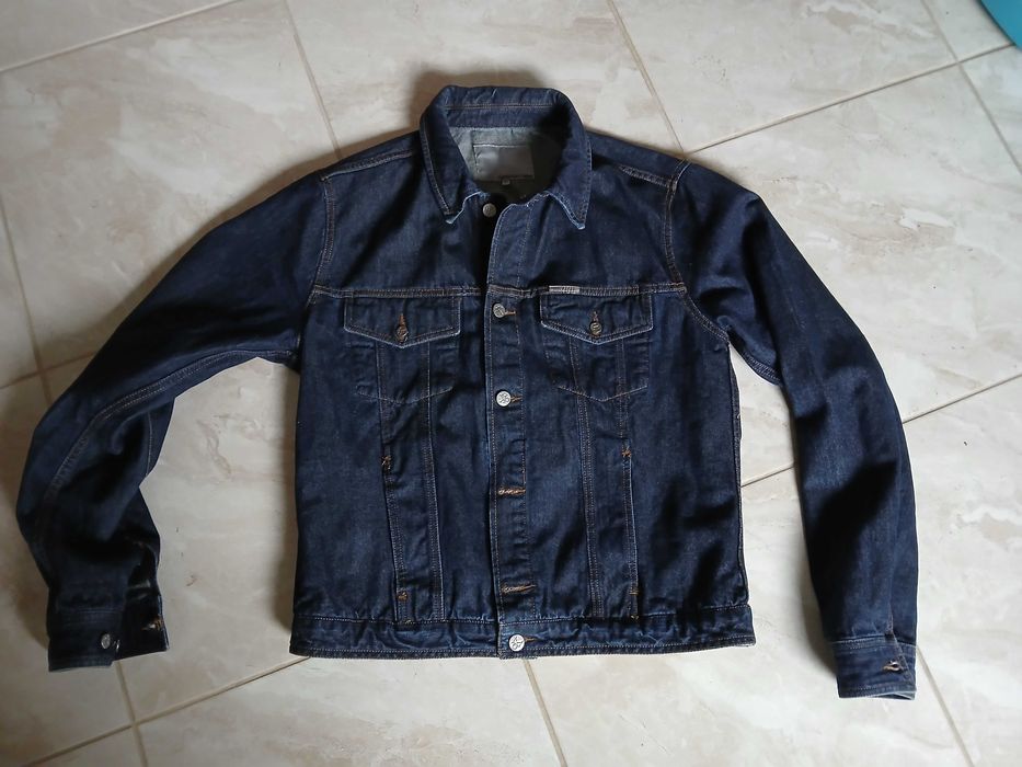 Calvin Klein xl nowa pachy:2x55cm