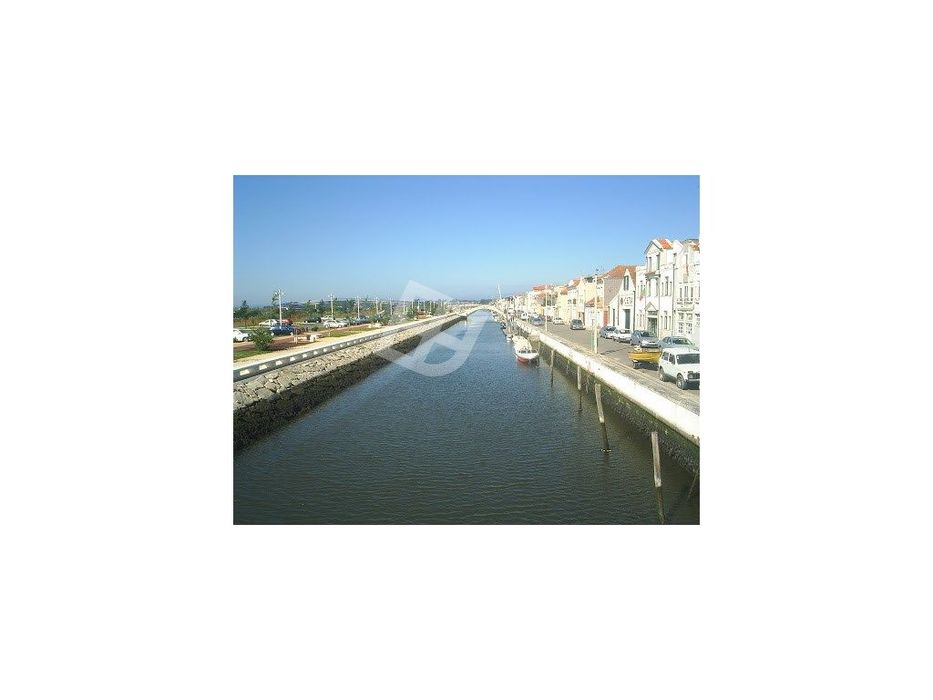 Apartamento T3+1 Duplex - Aveiro Centro
