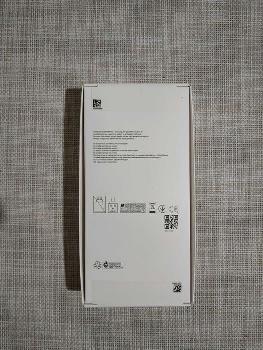 новий Samsung a16, 8/256, Grey