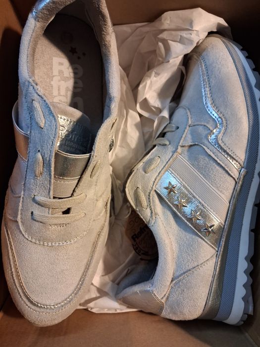 Sneakersy Refresh roz 38