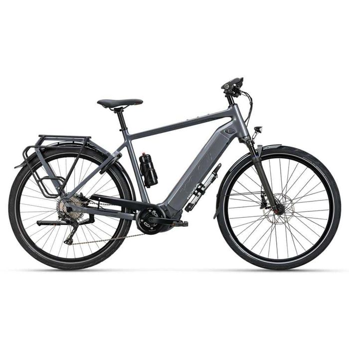 Premium rower elektryczny Koga E-Worldtraveller 750 WH EXTRA CENA
