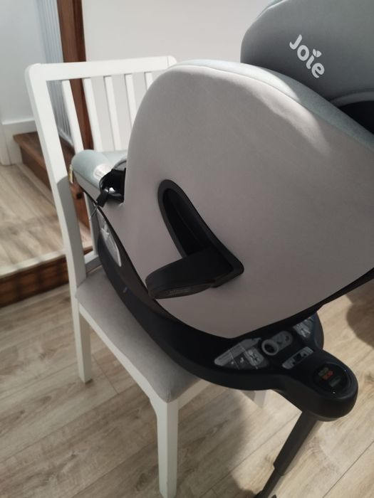 Joie i-Spin 360 E