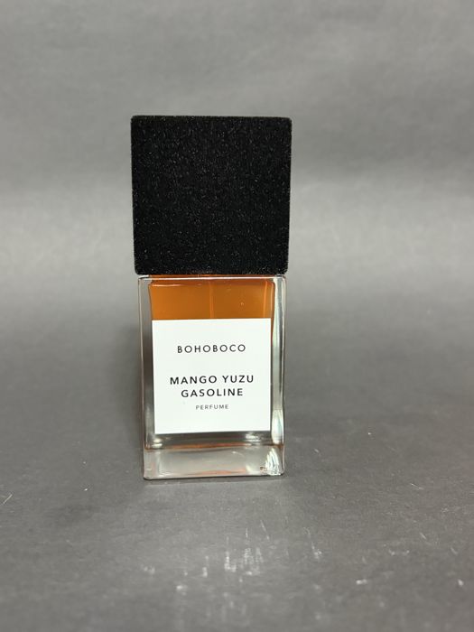 perfumy Bohoboco