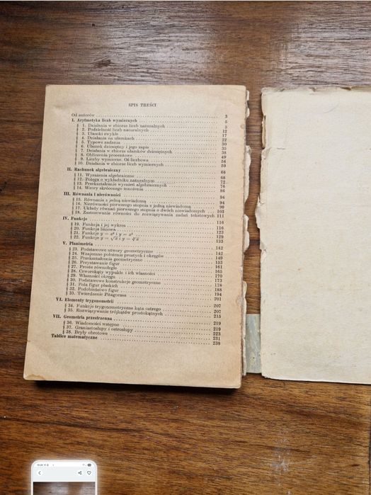 Matematyka w szkole podstawowej,  N. Dróbka, K. Szymański