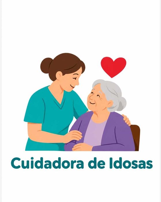 Casa de acolhimento de Idosos