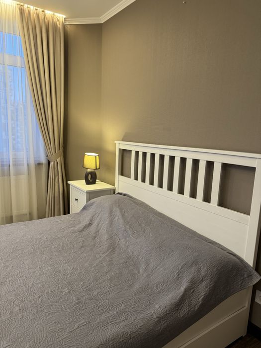 Оренда двокімнатної квартири у Річ Таун Буча! індивідуальеа опалення