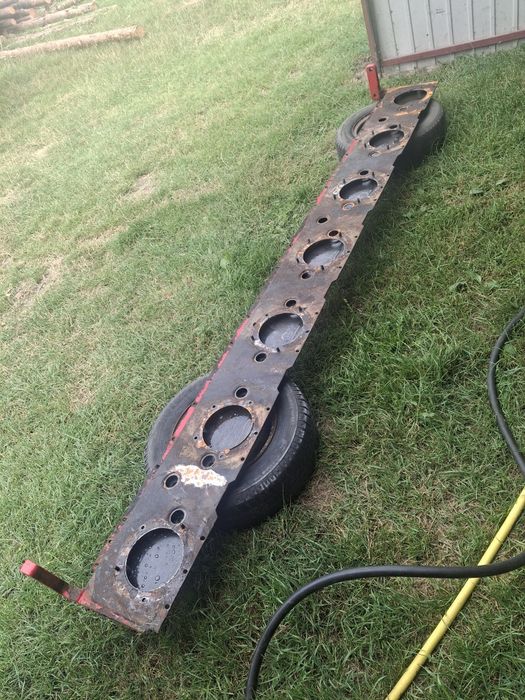 Piaskowanie Spawanie Malowanie