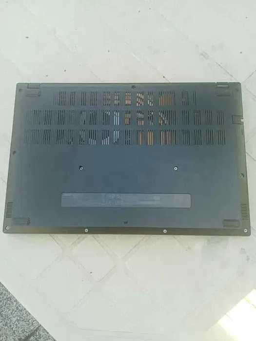 portatil gaming acer nitro V15 - Ryzen 5 7535HS - RTX 4050 - novo