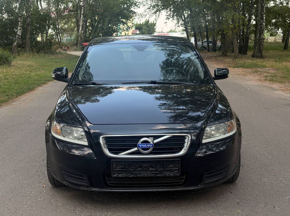 Продам Вольво V50 Дизель