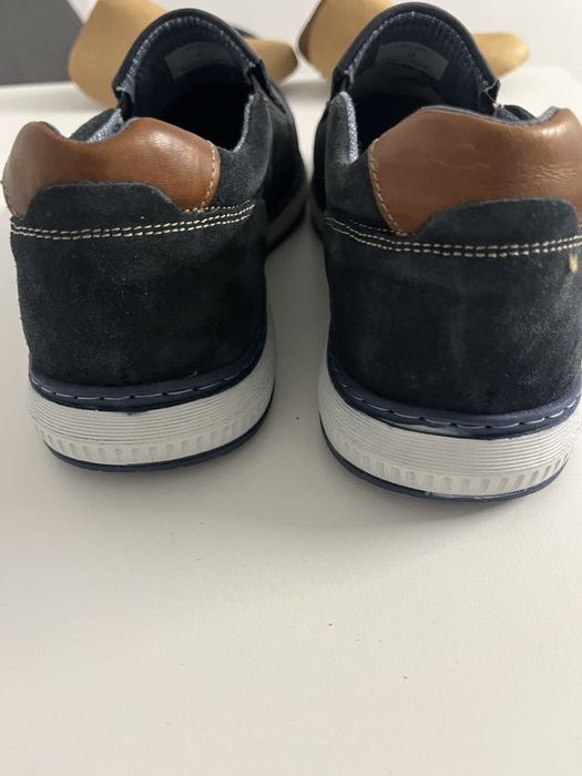 Buty meskie 42 Gallus