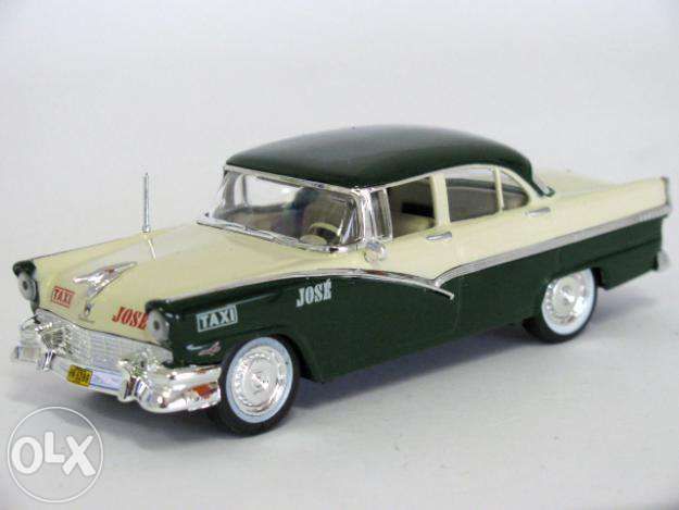 Miniaturas Classicos