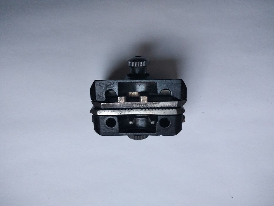 Машинка для стрижки волосся "Komet" DDR.