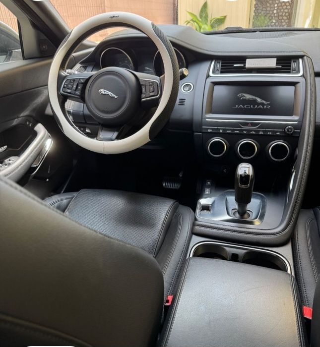 Jaguar  E-pace  d18064320350668290121