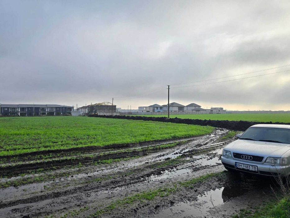 Рассрочка от собственника. Житлова забудова