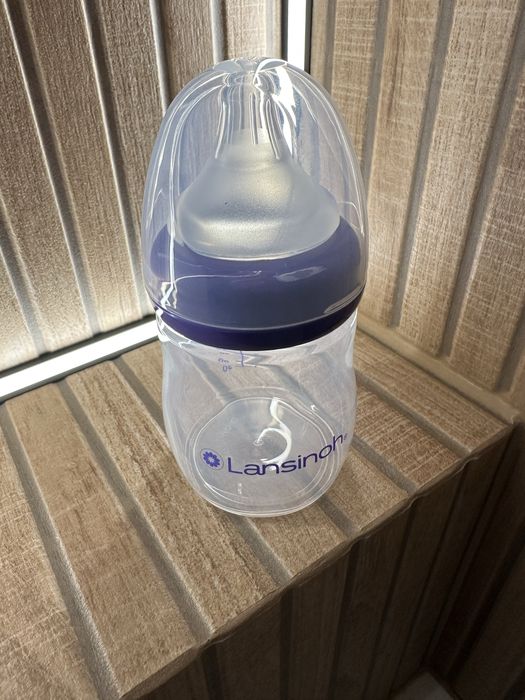 NOWA Butelka Lansinoh 160 ml