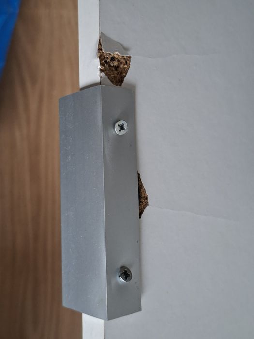 Sapateiras com 2 prateleiras