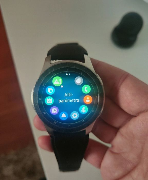Samsung Galaxy watch 4