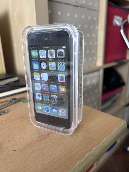 Ipod touch 5th geração 32G