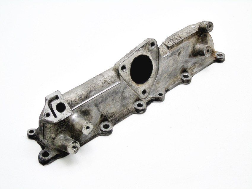 Kolektor Ssący 1.7 Cdti Astra H Corsa Meriva Combo