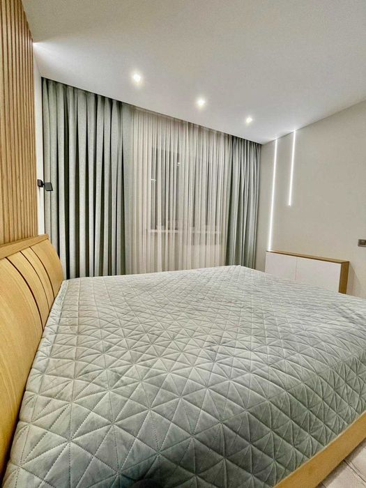 Продажа квартир в новострое Левый Берег. - View 4
