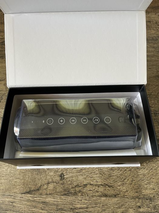 Głosnik BTS800K bluetooth 100% sparwny !