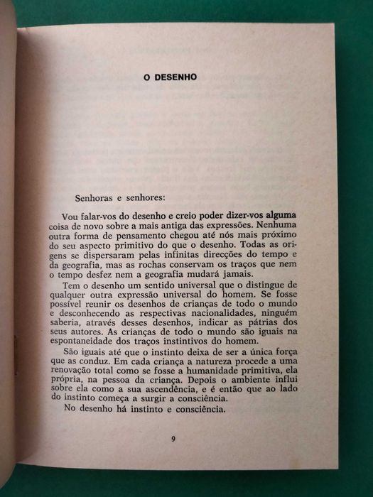 Ensaios I - José de Almada Negreiros