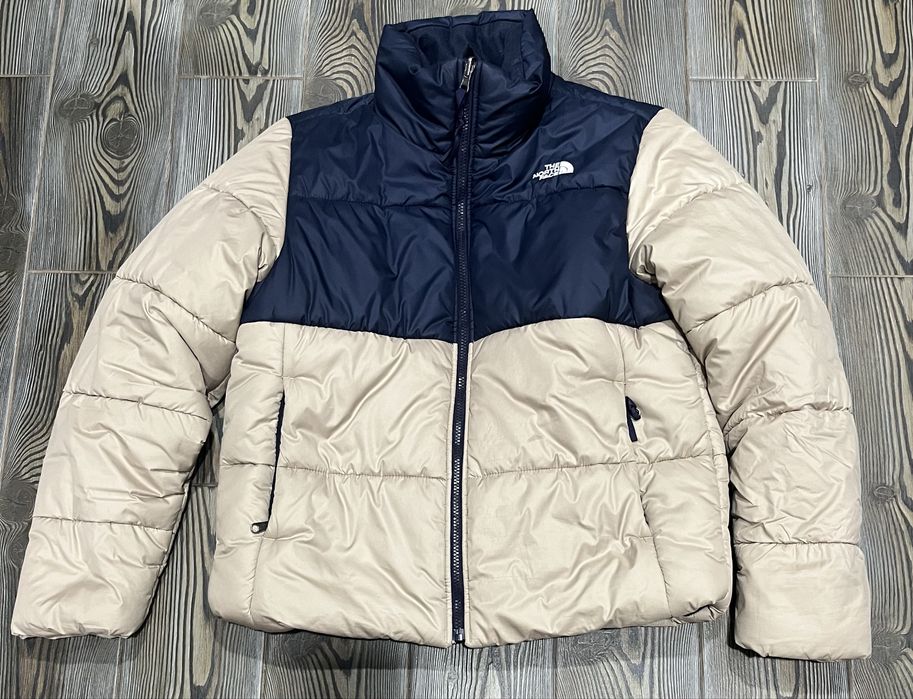Пуховик The North Face 700