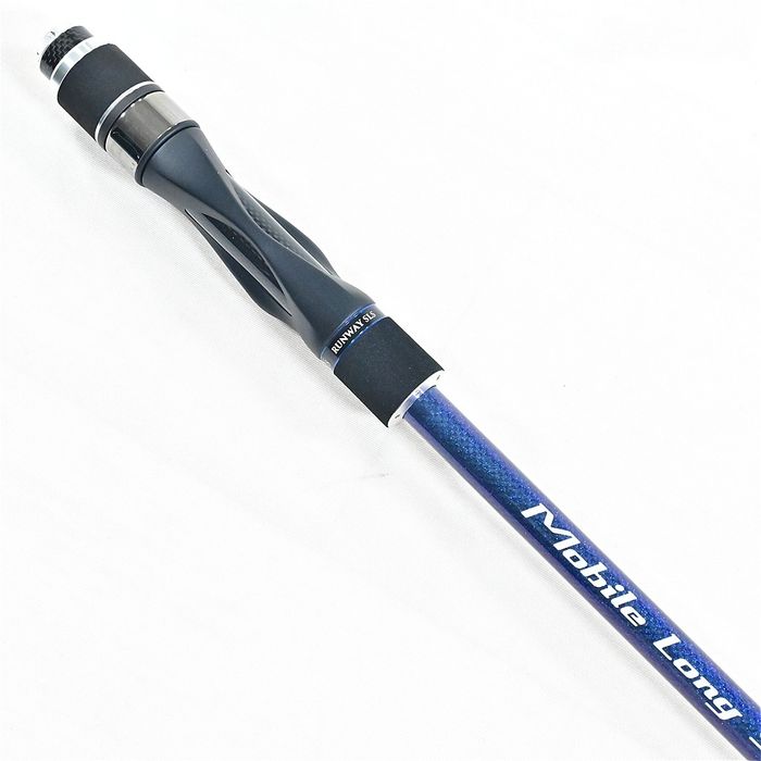 Xesta Runway SLS S90 Mobile. Yamaga, Tict, Ares, St.croix