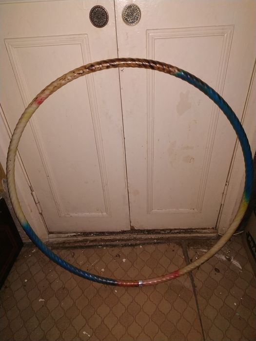 Круг для гимнастики