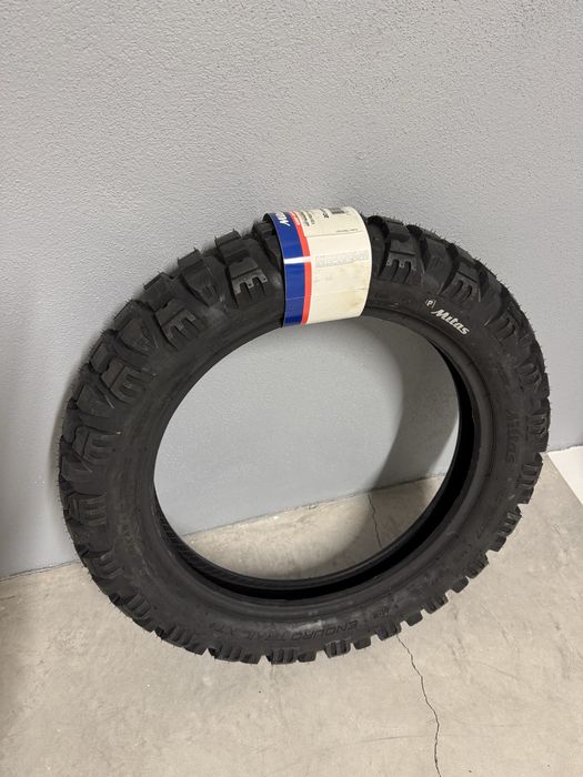 Mitas Enduro Trail XT+ Dakar 120/90B17