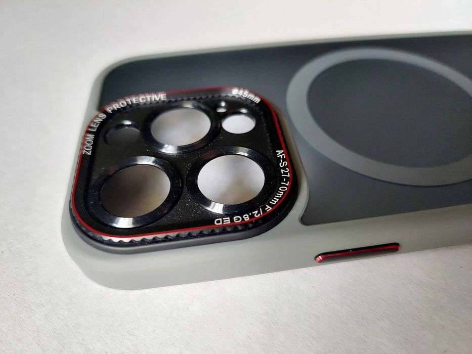 Etui do iPhone 15 Pro