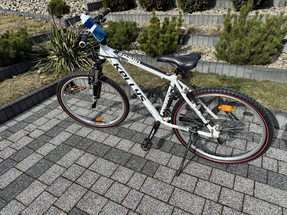 Rower Kellys Viper 40