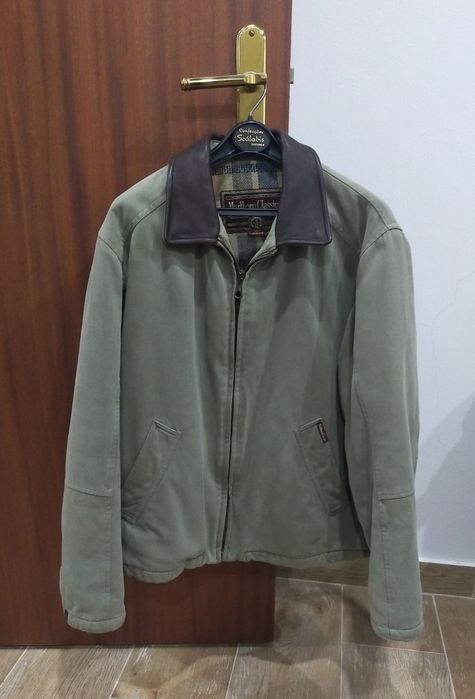 Casaco Marlboro Classics