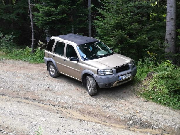 Land Rover Małopolskie Ogłoszenia OLX.pl