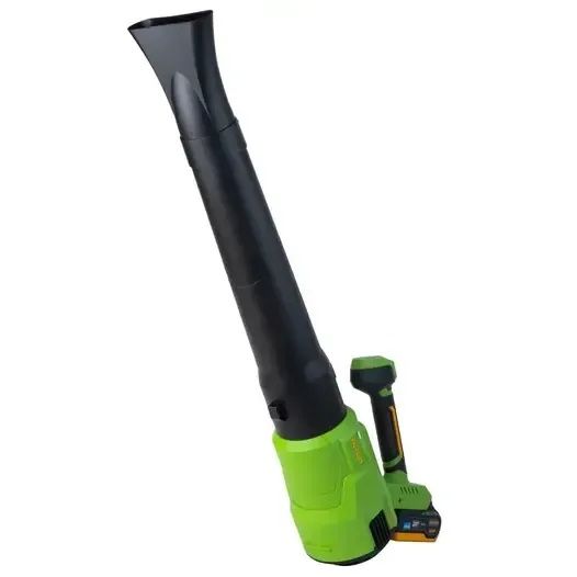 Аккумуляторная воздуходувка Procraft PB26 (без АКБ и ЗУ)