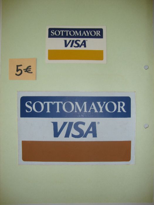 Vendo Coleção de Autocolantes dos anos 70 e 80 - 5/40