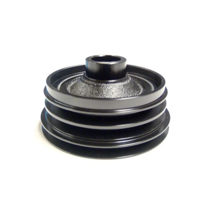 Poli Polia de cambota Mitsubishi Canter Fuso 2005 a 2009 ME193218
