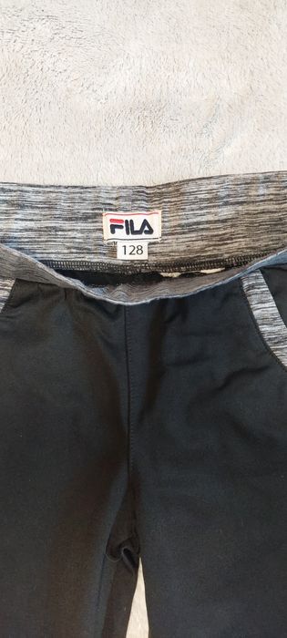Спортивный костюм для девочки Fila