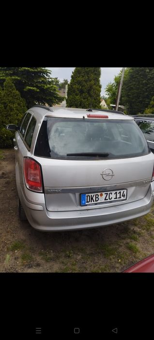 Sprzedam Opel Astra
